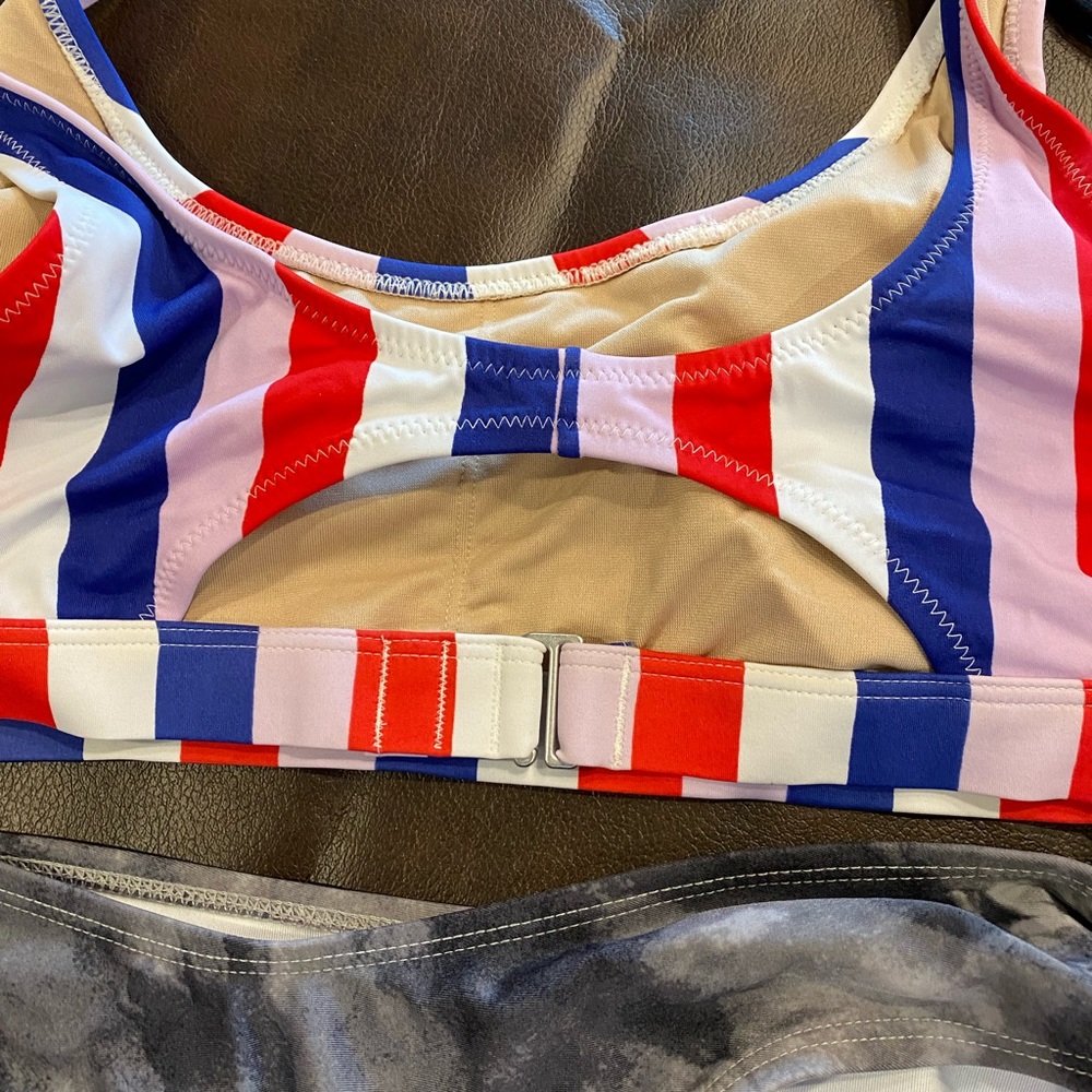 SWIMWEAR CLEAN-OUT - Picture 13 of 13
